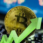 Bitcoin en Crypto zetten zich schrap voor bijna $ 100 miljard Coinbase ‘Boom’ terwijl de prijs van Bitcoin plotseling stijgt