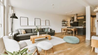 De Voordelen van een Interieurbouwer in Amsterdam