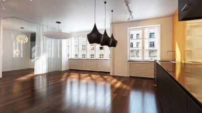 Hoogglans Laminaat: Voor een Luxe Uitstraling