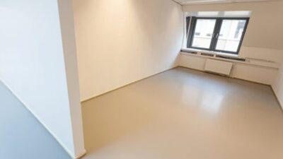Waarom Kiezen voor een Lavasteen Gietvloer?