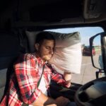 De ultieme rijervaring: hoe een comfortabele truckcabine het verschil maakt