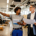 Belangrijke Aandachtspunten bij het Kiezen van Industriële Partners