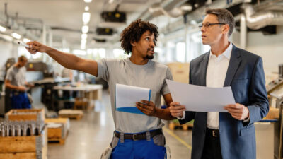 Belangrijke Aandachtspunten bij het Kiezen van Industriële Partners